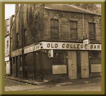 Old College Bar